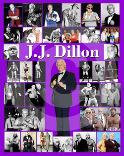 J.J. Dillon
